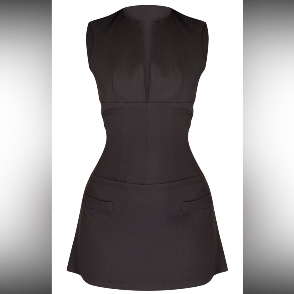 PLT dress